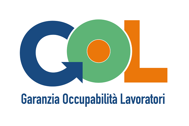 Logo GOL