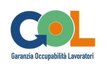 Logo GOL new